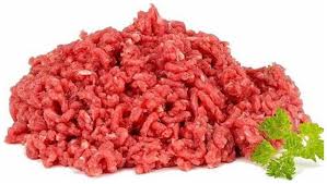 Mutton Mince